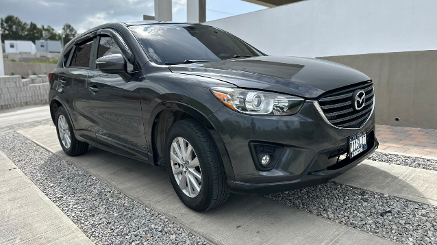 MAZDA CX-5 TOURING  - 2016